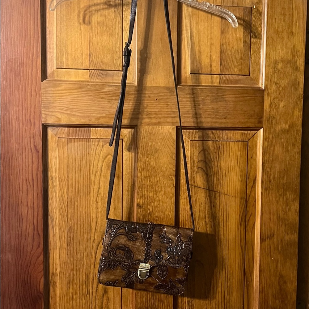 Patricia Nash Crossbody/Clutch